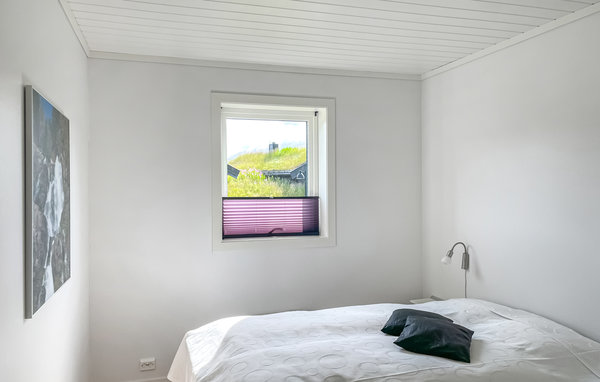 Feriehuse - Hovden , Norge - N34994 601