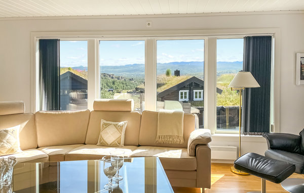 Feriehuse - Hovden , Norge - N34994 4