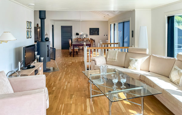 Feriehuse - Hovden , Norge - N34994 301