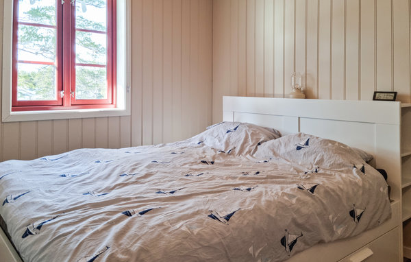 Ferienhaus - Hillestadheia/Dølemo , Norwegen - N34996 8