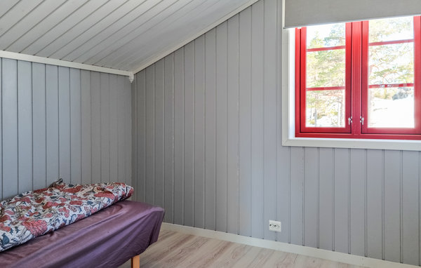 Ferienhaus - Hillestadheia/Dølemo , Norwegen - N34996 603