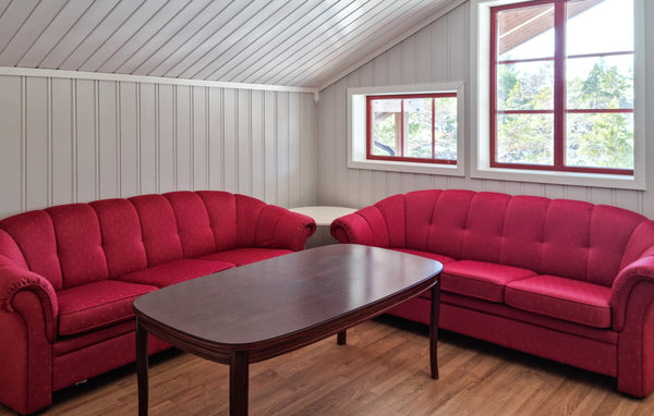 Ferienhaus - Hillestadheia/Dølemo , Norwegen - N34996 301