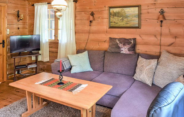 Ferienhaus - Bandaksli , Norwegen - N35079 2