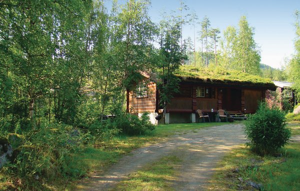 Feriebolig 