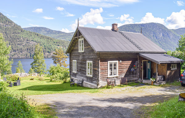Ferienhaus - Bandaksli , Norwegen - N35080 1
