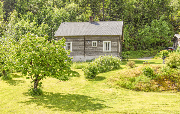 Ferienhaus Haugholmen