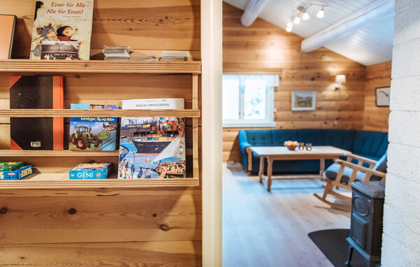 Casa vacanze - Edland , Norvegia - N35083 502