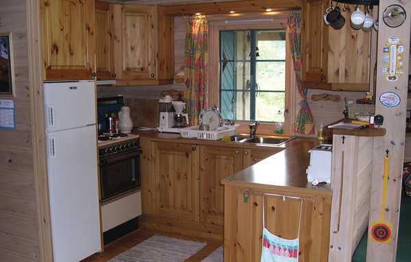 Ferienhaus 