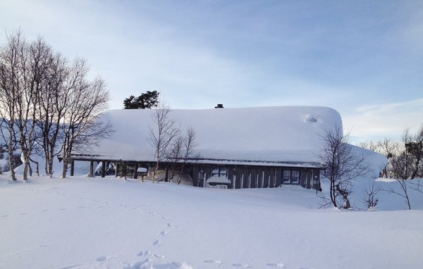 Ferienhaus 