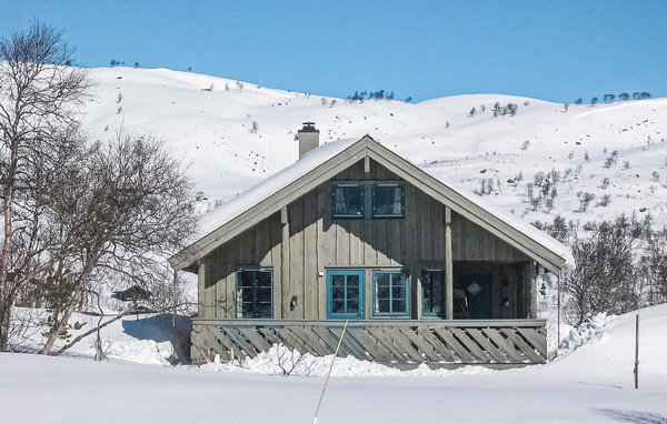 Ferienhaus 
