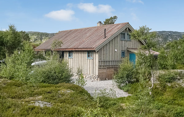 Ferienhaus 