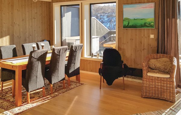 Lejlighed - Hovden , Norge - N35162 301