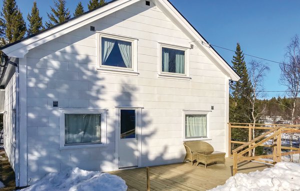 Holiday Home - Rauland , Norway - N35166 1