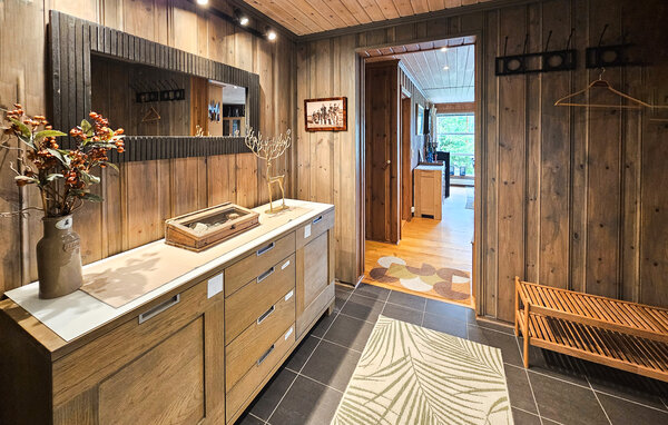 Ferienhaus - Vrådal/Nisser , Norwegen - N35170 502