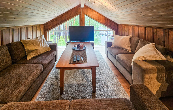 Ferienhaus - Vrådal/Nisser , Norwegen - N35170 6