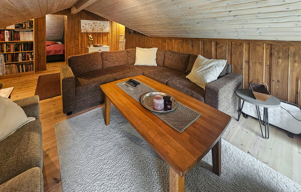 Ferienhaus - Vrådal/Nisser , Norwegen - N35170 304
