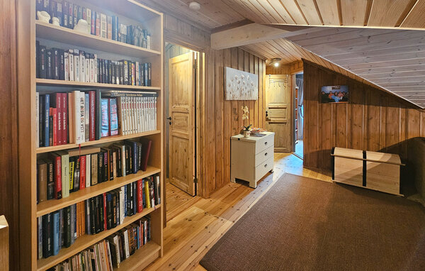 Ferienhaus - Vrådal/Nisser , Norwegen - N35170 305