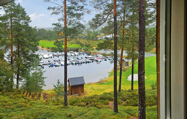 Ferienhaus - Vrådal/Nisser , Norwegen - N35170 202