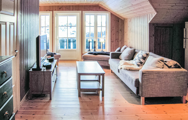 Vakantiehuis 