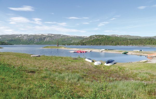 Apartment - Hovden , Norway - N35269 9