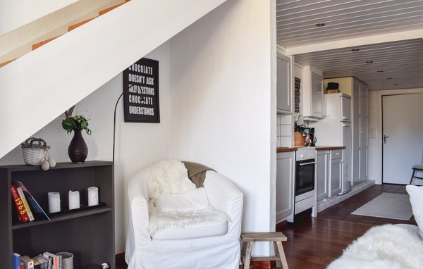 Apartment - Hovden , Norway - N35269 501