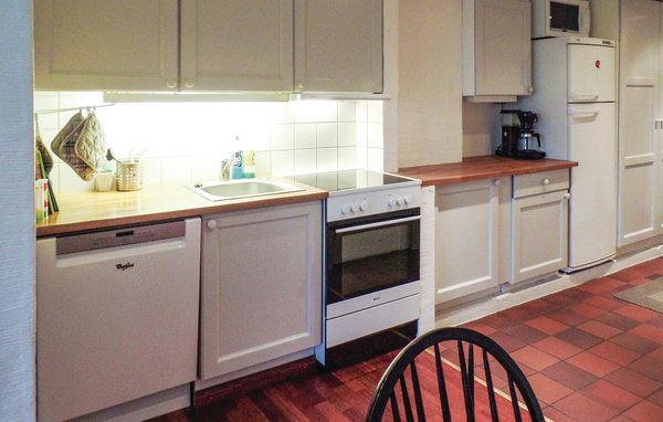 Apartment - Hovden , Norway - N35269 4