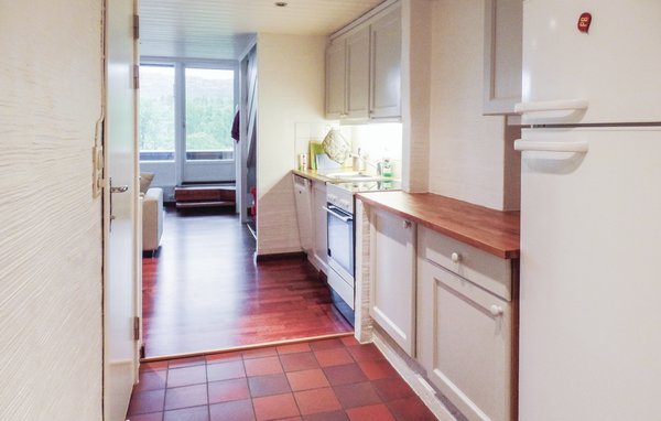 Apartment - Hovden , Norway - N35269 403