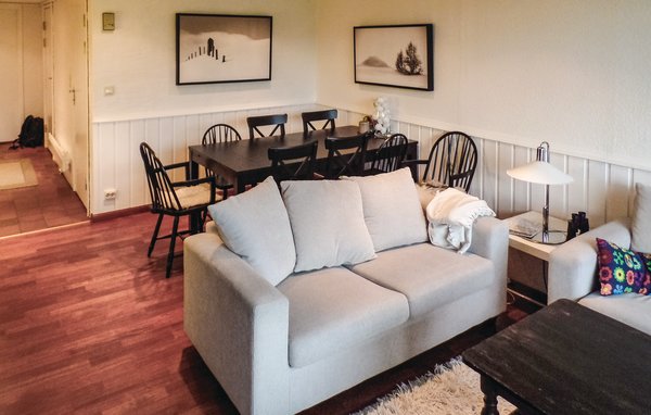 Apartment - Hovden , Norway - N35269 301