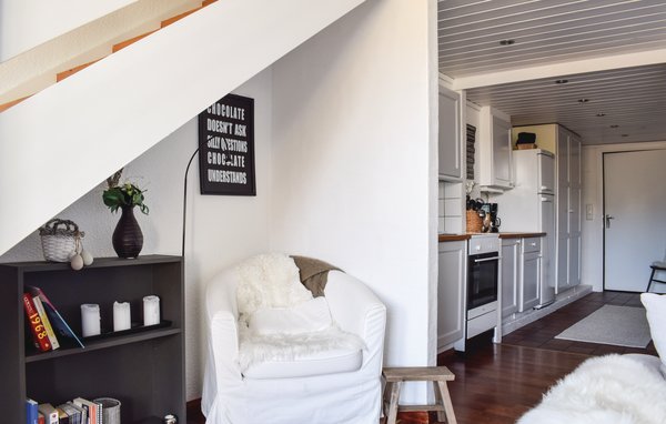 Apartment - Hovden , Norway - N35269 303