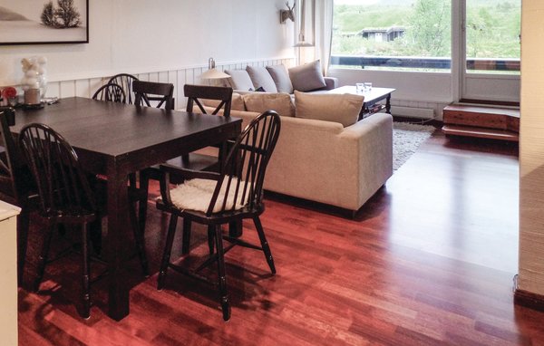 Apartment - Hovden , Norway - N35269 3