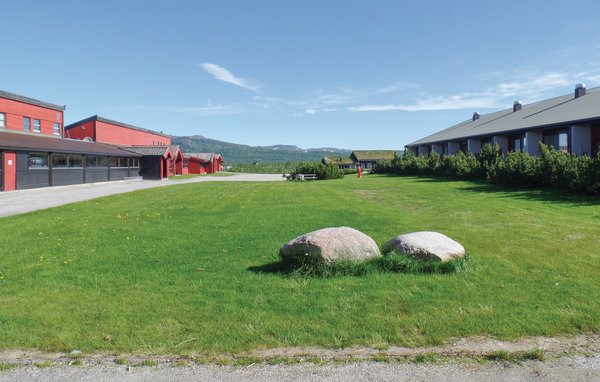 Apartment - Hovden , Norway - N35269 102