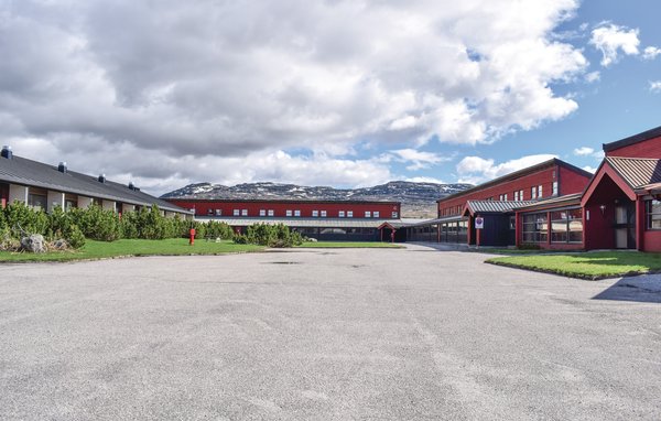 Apartment - Hovden , Norway - N35269 5