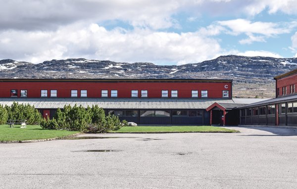 Apartment - Hovden , Norway - N35269 103