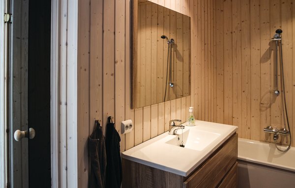 Feriehus - Gautefall , Norge - N35350 702