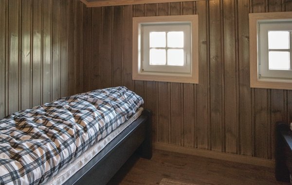 Feriehus - Gautefall , Norge - N35350 604