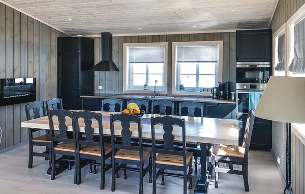 Feriehus - Gautefall , Norge - N35350 401