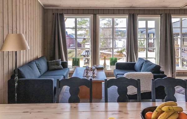 Feriehus - Gautefall , Norge - N35350 303