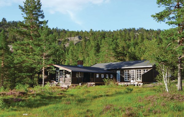Feriehus - Gautefall , Norge - N35350 81