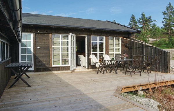 Feriehus - Gautefall , Norge - N35350 101