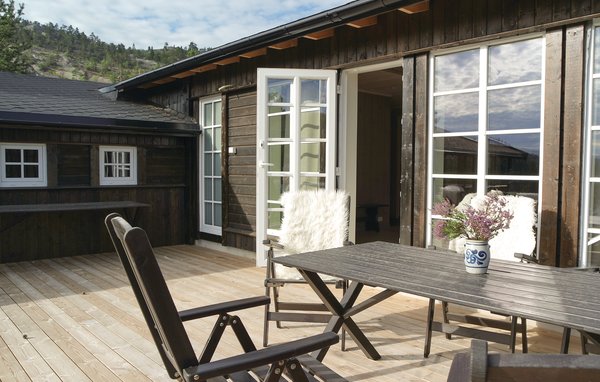 Feriehus - Gautefall , Norge - N35350 102
