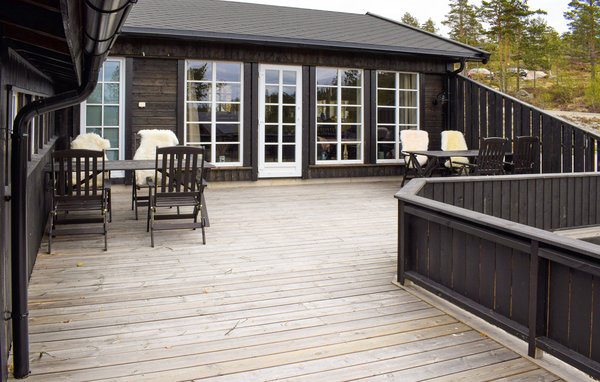 Feriehus - Gautefall , Norge - N35350 103