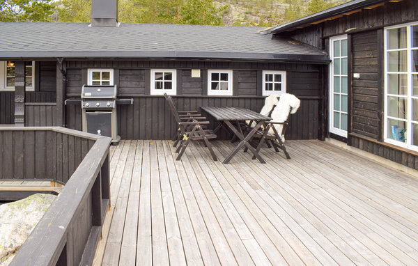 Feriehus - Gautefall , Norge - N35350 104