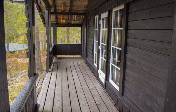Feriehus - Gautefall , Norge - N35350 105
