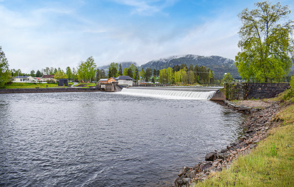Casa vacanze - Flåbygd , Norvegia - N35426 904