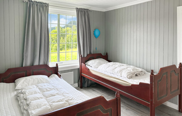 Casa vacanze - Flåbygd , Norvegia - N35426 602