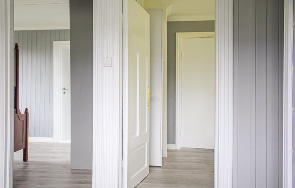 Casa vacanze - Flåbygd , Norvegia - N35426 501