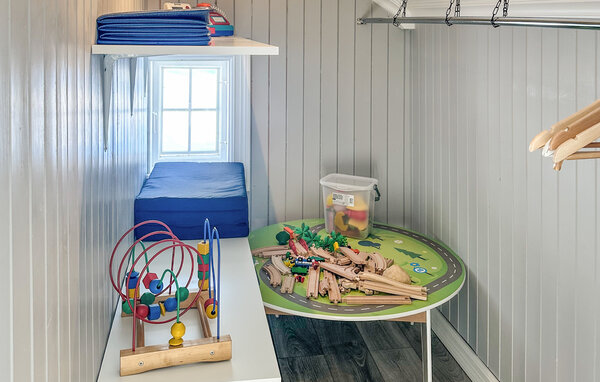 Casa vacanze - Flåbygd , Norvegia - N35426 502