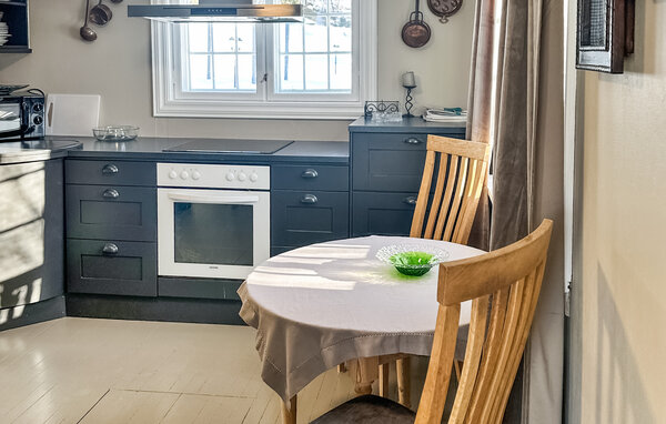 Casa vacanze - Flåbygd , Norvegia - N35426 5