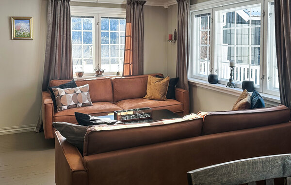 Casa vacanze - Flåbygd , Norvegia - N35426 3