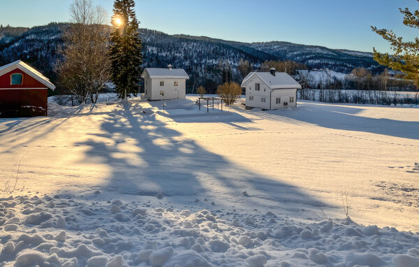 Holiday Home - Flåbygd , Norway - N35426 2